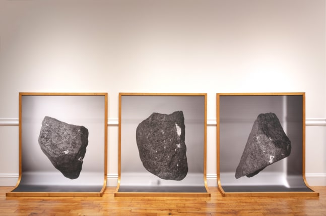 Liam Davis: Living With It at Goya Contemporary Gallery, Baltimore.