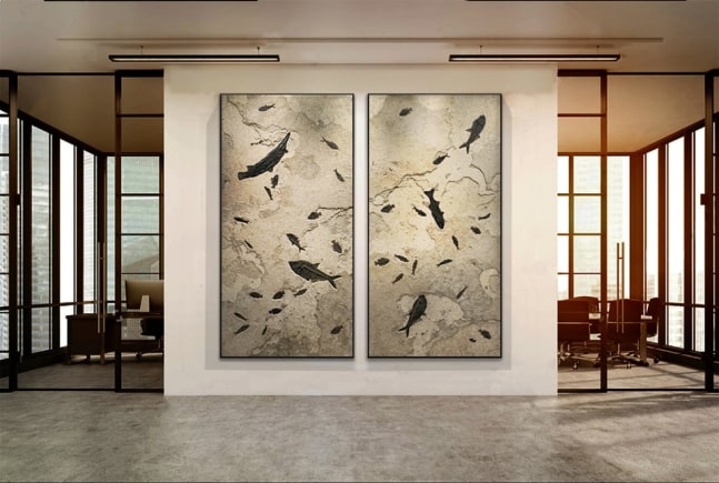 Commercial Applications For Fossils