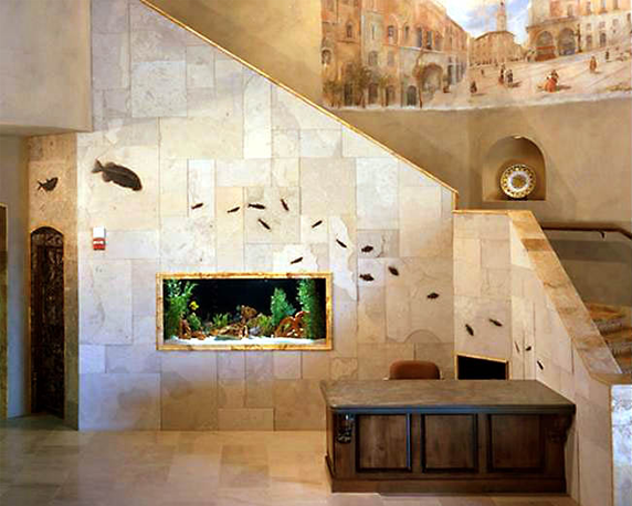 Commercial Applications For Fossils