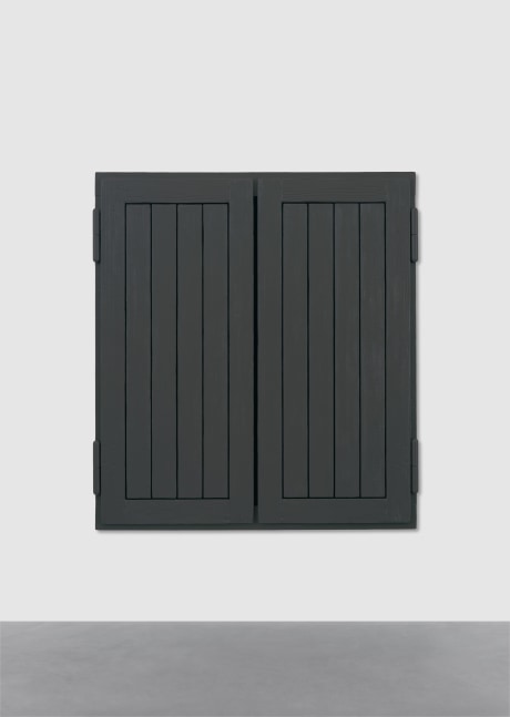 work by ugo rondinone