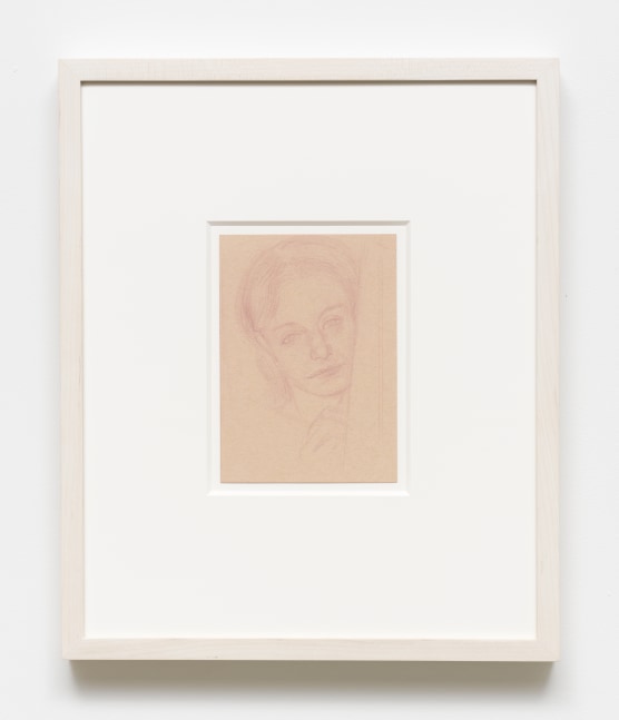 drawing by Steven Shearer