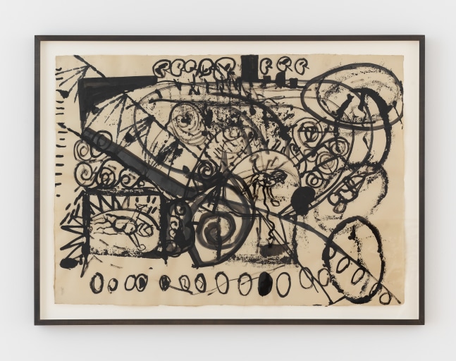 work image of drawing by Tobias Pils