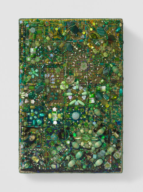 wall work by Joel Otterson