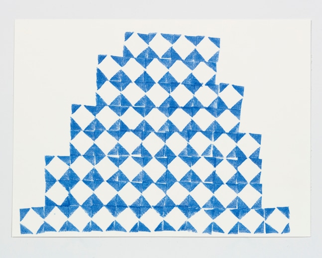 Marvel Pile

2024
Ink on paper
Sheet 28 x 38 cm / 11 x 15 in
Frame 35 x 45 x 4 cm / 13 3/4 x 17 3/4 x 1 5/8 in

&amp;copy; Amy Feldman