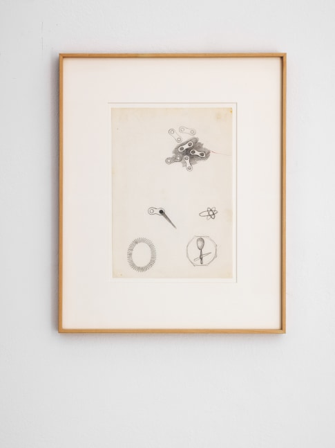 Melas Papadopoulos Group show