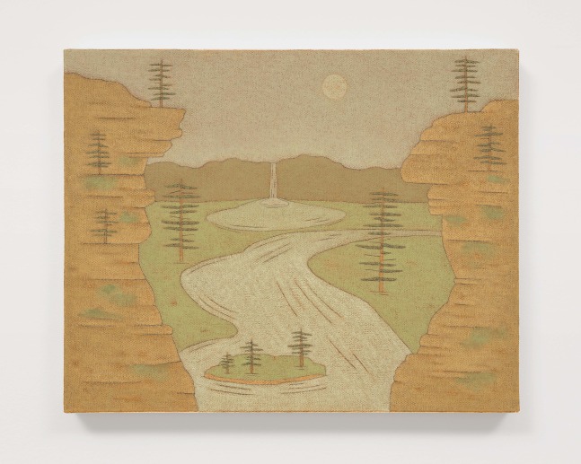 LIMINAL

2021

Oil on canvas&amp;nbsp;

40.5 x 51 cm / 16 x 20 in

DILG 48558