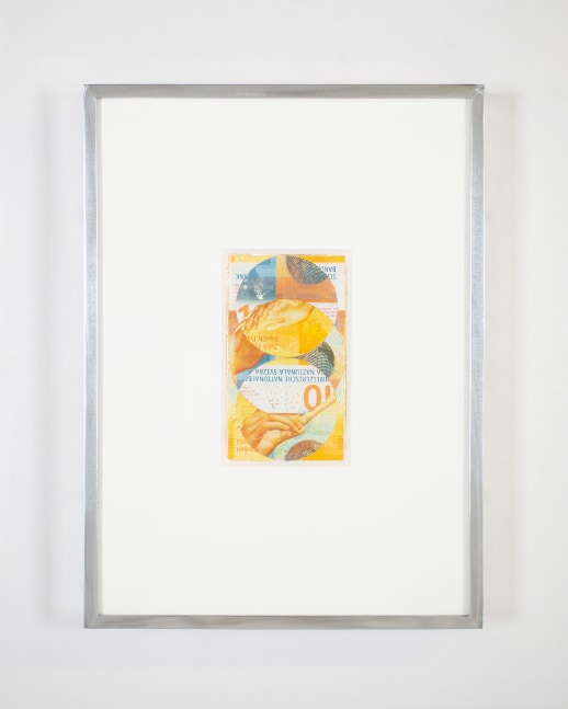 collage by Walead Beshty