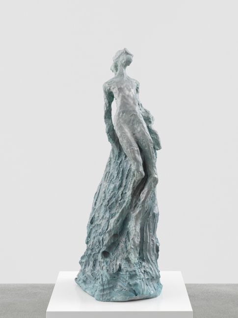 sculpture by Jean-Marie Appriou