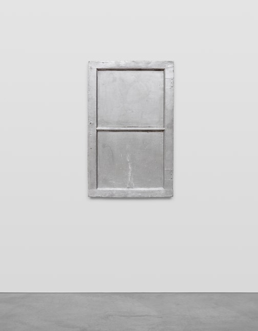 sculpture by Ugo Rondinone