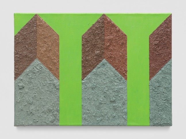 Painting by Jean-Frédéric Schnyder