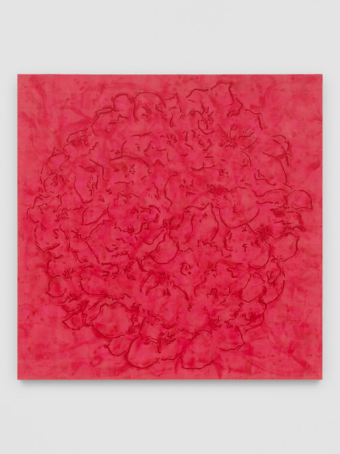 painting by Mitchell Anderson