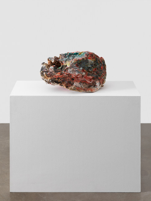 sculpture by Franz West