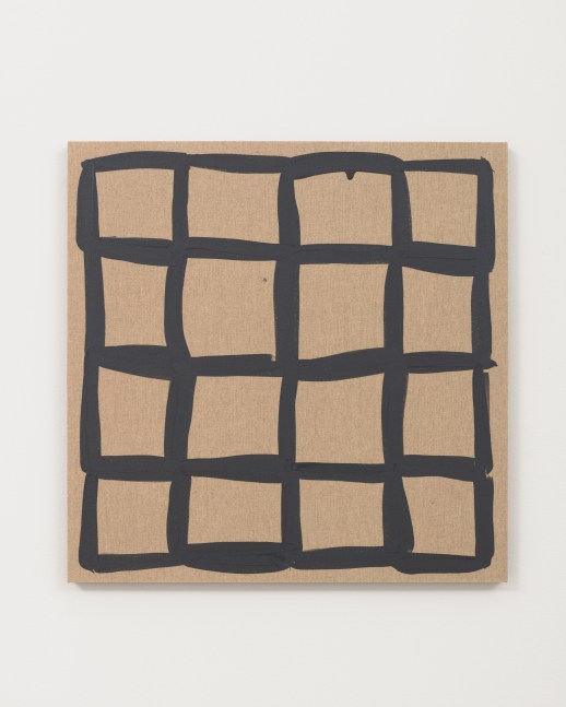 Painting by Amy Feldman