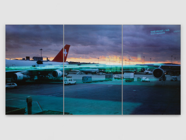 WORK BY FISCHLI / WEISS