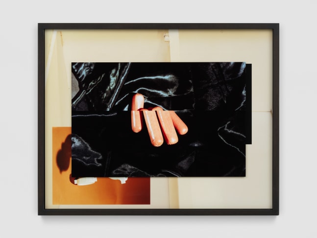 work by lucas blalock