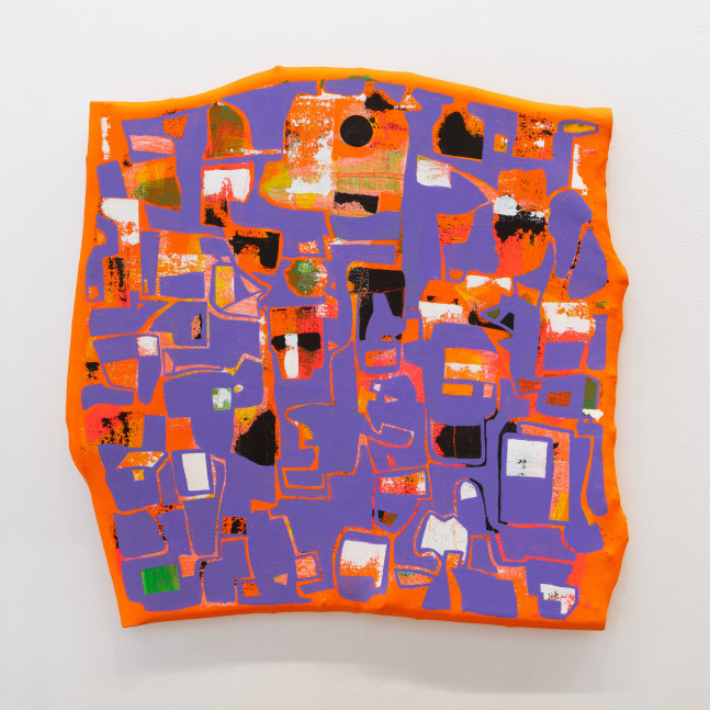 work by Chuck Nanney