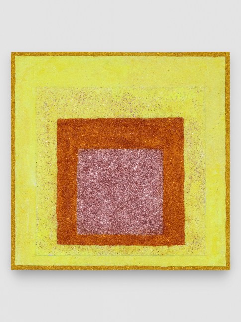 work by Gina Fischli