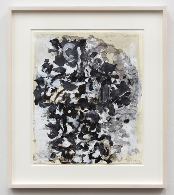 Work by Verne Dawson