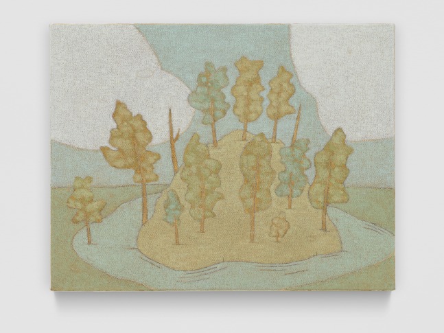 As It Might Have Looked

2024

Oil on canvas

35.5 x 46.5 x 4 cm / 14 x 18 1/4 x 1 5/8 in

&amp;copy; John Dilg