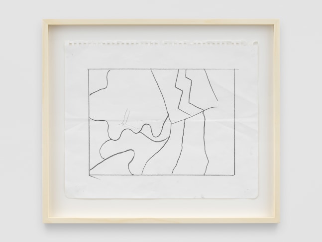 Drawing by Joe Bradley