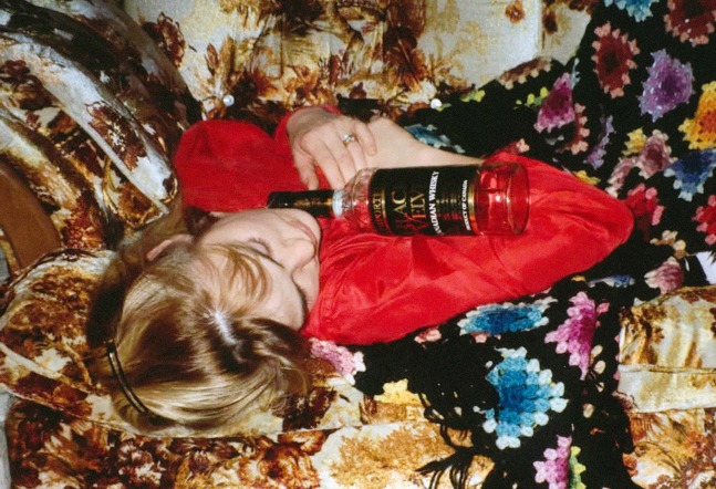 Steven Shearer

Black Velvet

2025

UV print on canvas; framed

Unique

Image 277.5 x 408 cm / 109 1/4 x 160 5/8 in

Frame 280 x 408 cm / 110 1/4 x 160 5/8 in