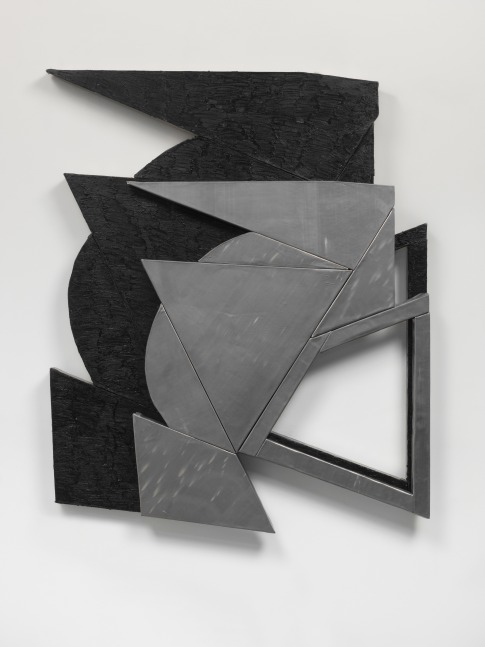 Painting by Wyatt Kahn