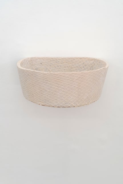 Pool 2

2020

Epoxy resin, latex, talcum, nylon

22 x 55 x 40 cm / 8 5/8 x 21 5/8 x 15 3/4 in

&amp;copy; Liesl Raff