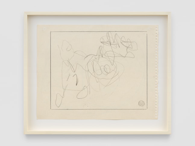 Drawing by Joe Bradley