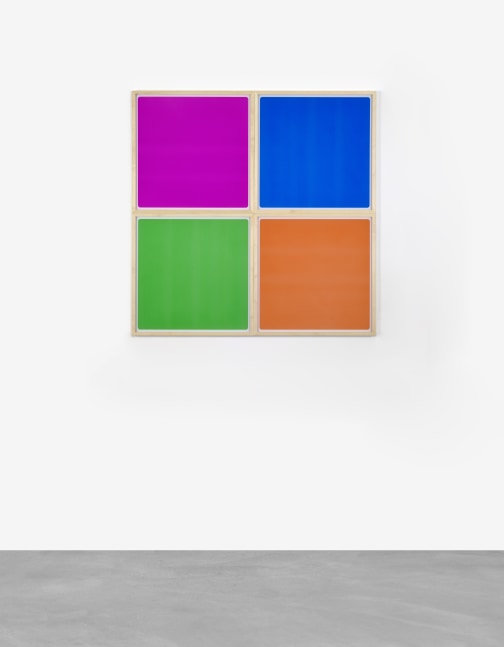 work by angela bulloch