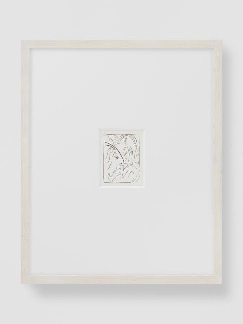 drawing by Steven Shearer