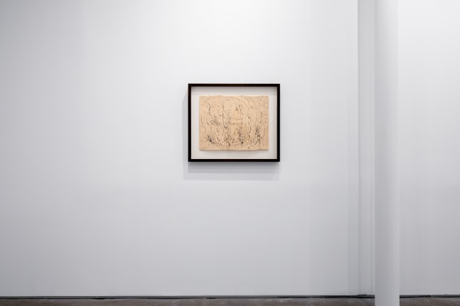 Installation view, Chase Hall, A Lover&amp;#39;s Discourse, Aspen Art Museum, Aspen, 2023