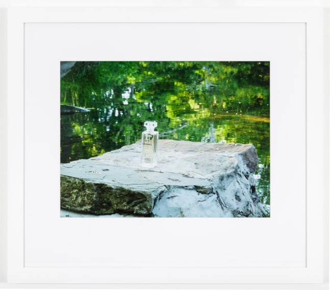 Summer camp 

2013

C-print

Ed. 3/5

Image 40.5 x 51 cm / 16 x 20 in

&amp;copy; Karen Kilimnik