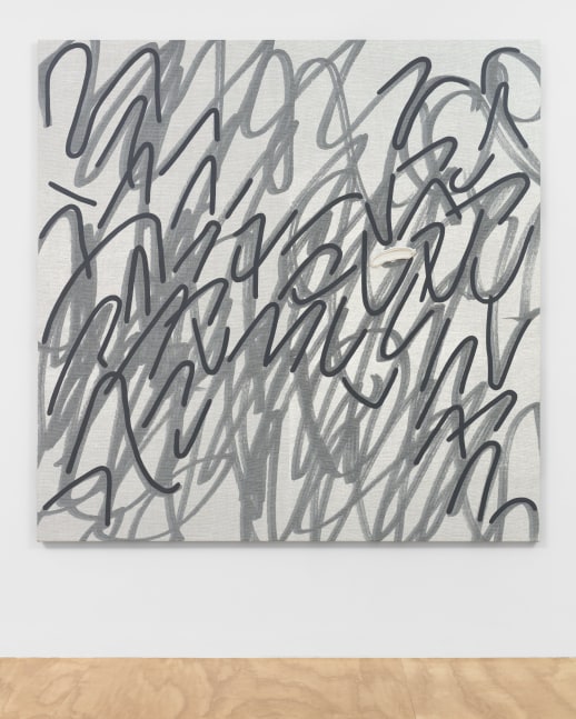 Painting by Amy Feldman