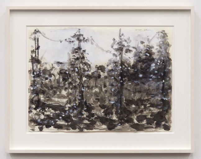 Work by Verne Dawson