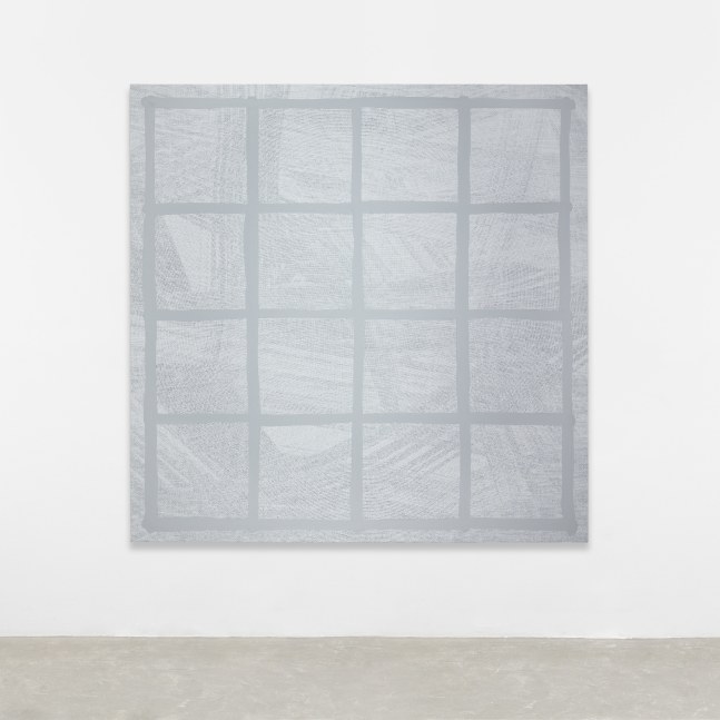 painting by Amy Feldman