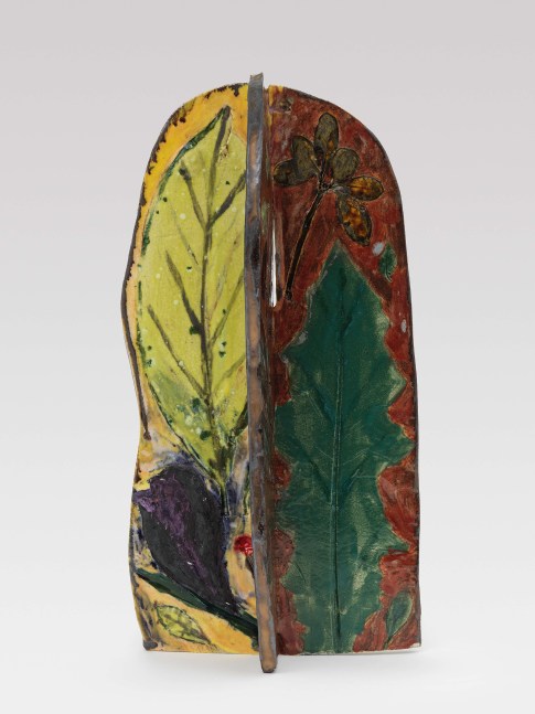 Sculpture by Sam Falls