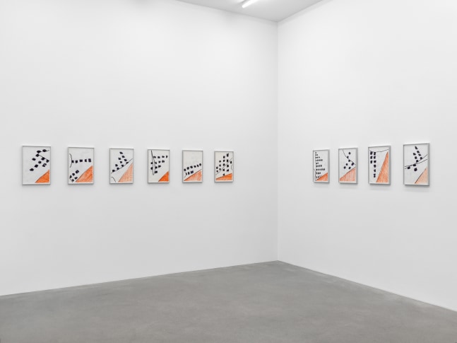 Melas Papadopoulos Group show