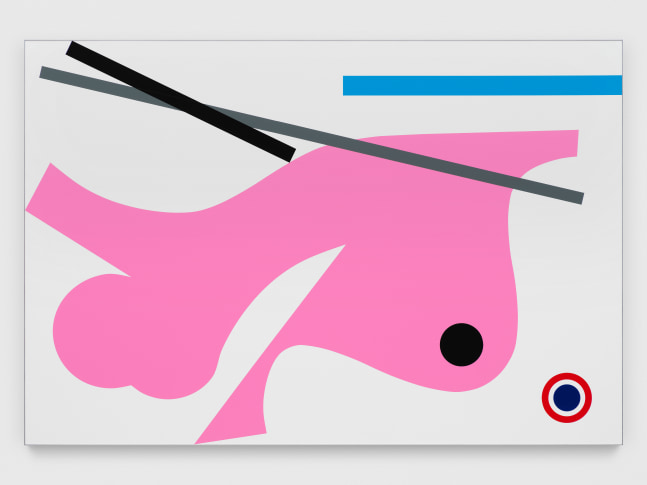 GERWALD ROCKENSCHAUB
gr02co01
2002
Color foils on alucore, aluminum frame
150 x 220 cm / 59 x 86 5/8 in
ROCKE59616