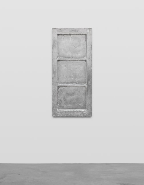 sculpture by Ugo Rondinone