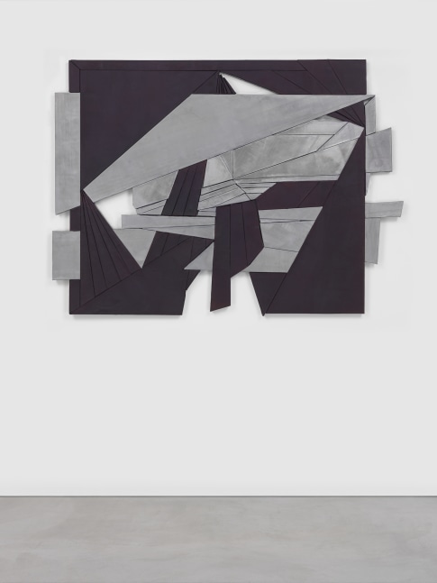 Sculpture by Wyatt Kahn