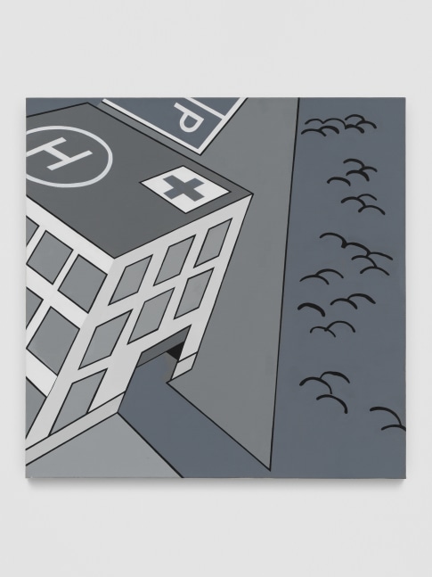 work by Othmar Farré