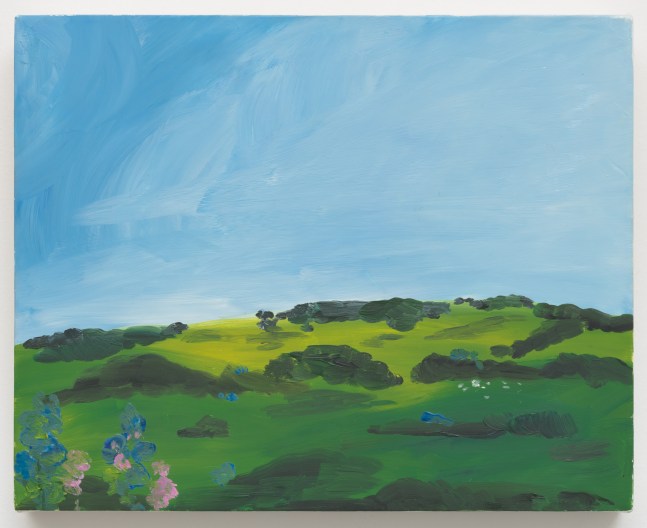 THE ORGANIC VERY PRETTY FARM IN ENGLAND

2010

Oil on canvas

20.5 x 26 cm / 8 x 10 1/8 inches

KILIM48341

&amp;nbsp;