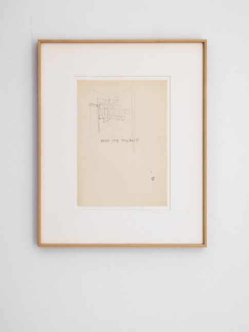 Melas Papadopoulos Group show