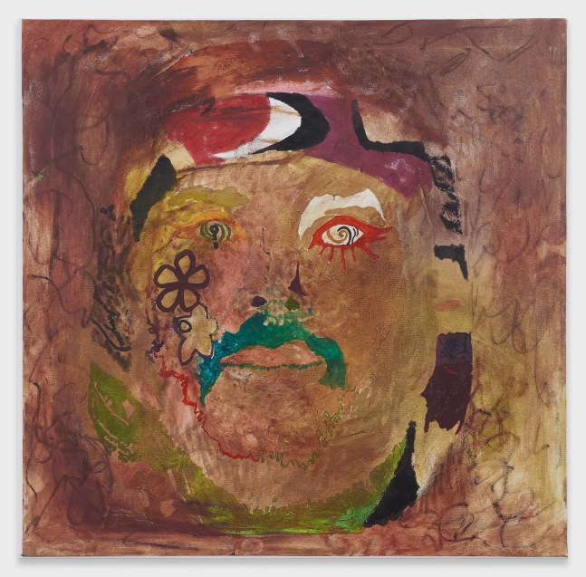 Portrait painting by Michael Williams