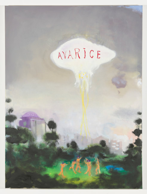 painting by verne dawson