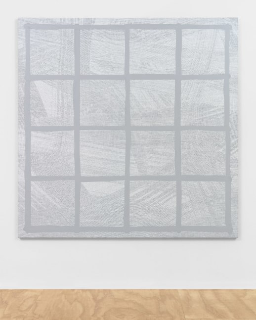 Painting by Amy Feldman