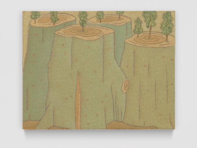 Eternal

2023

Oil on canvas

35.5 x 46.5 x 4 cm / 14 x 18 1/4 x 1 5/8 in

&amp;copy; John Dilg