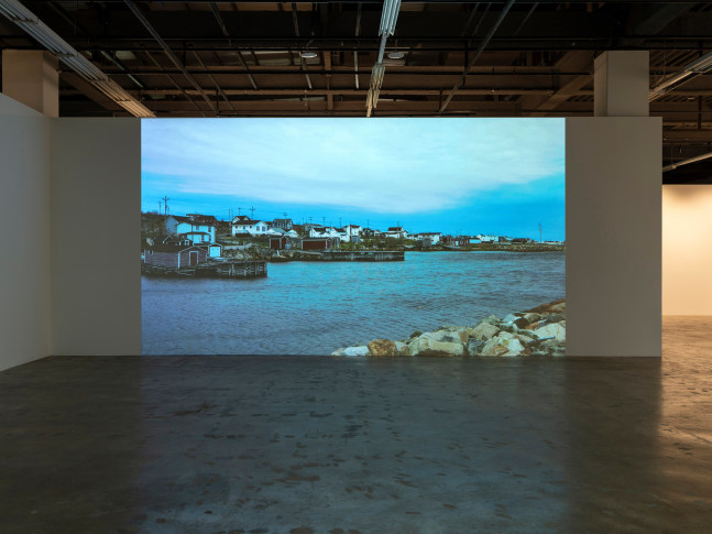 Installation view, Liam Gillick, Quantified Variability, 15th Gwangju Biennale, Gwangju, 2024