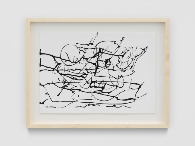 Journals Journeys 2

2024

Acrylic ink on paper

Sheet 29.5 x 42 cm / 11 3/4 x 16 1/2 in

Frame 40 x 51.5 x 4 cm / 15 3/4 x 20 3/8 x 1 5/8 in

&amp;copy; Chemu Ng&amp;#39;ok