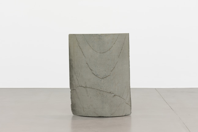 Installation view, Trisha Donnelly, MMK, Frankfurt, 2025